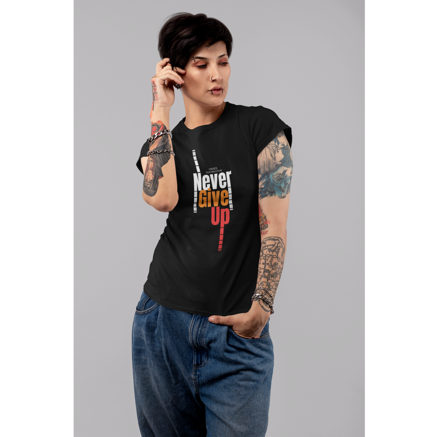Short Slv T-shirt
