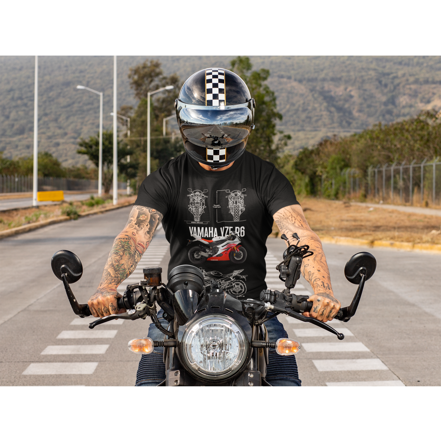 Short Slv T-shirt
