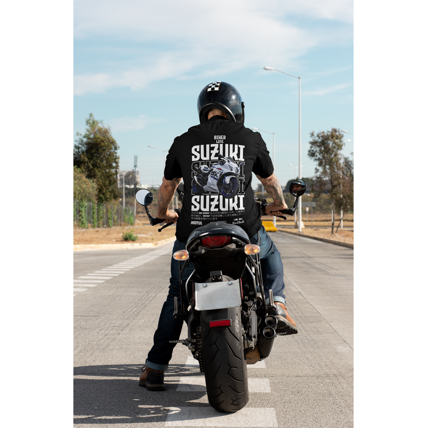 Short Slv T-shirt