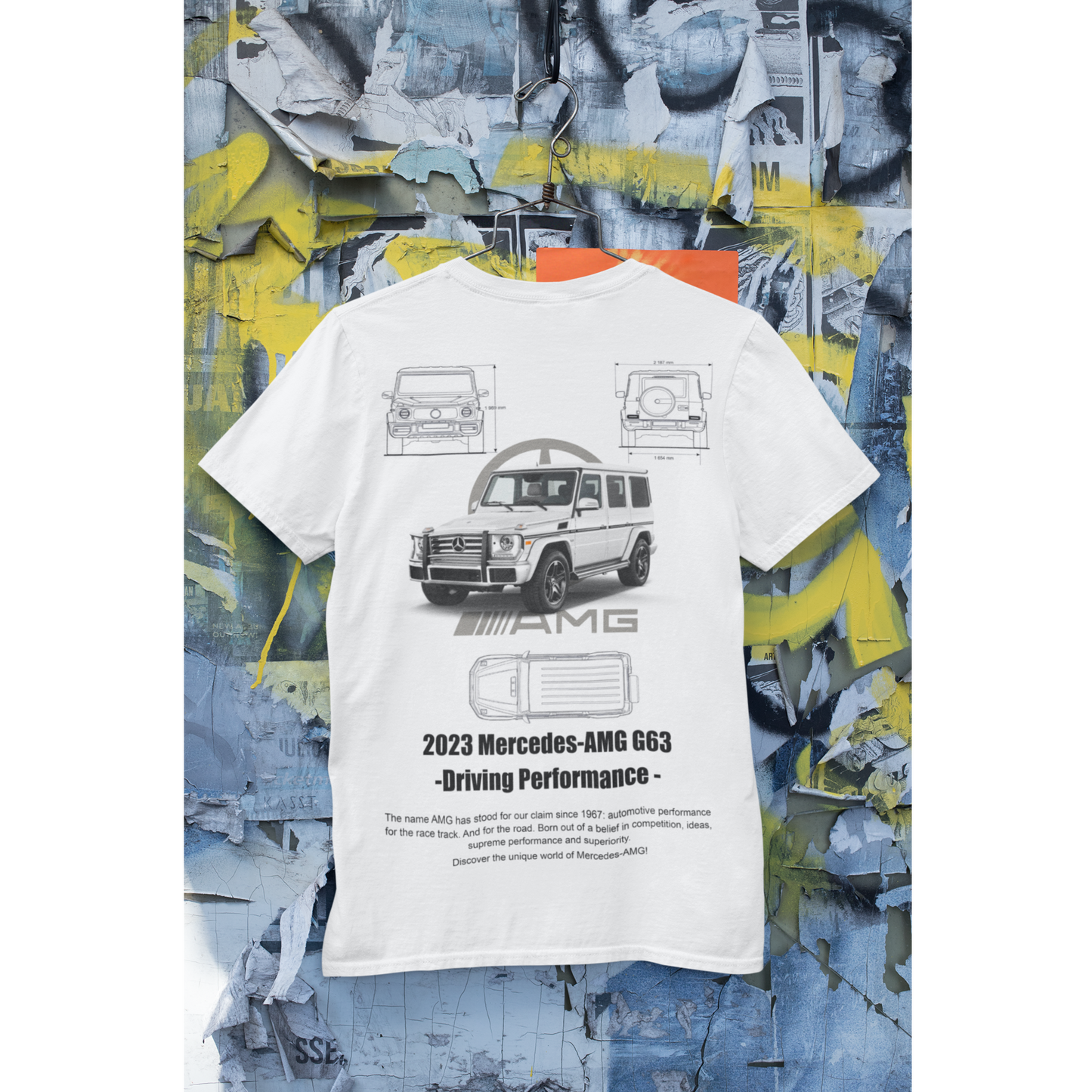 Short Slv T-shirt