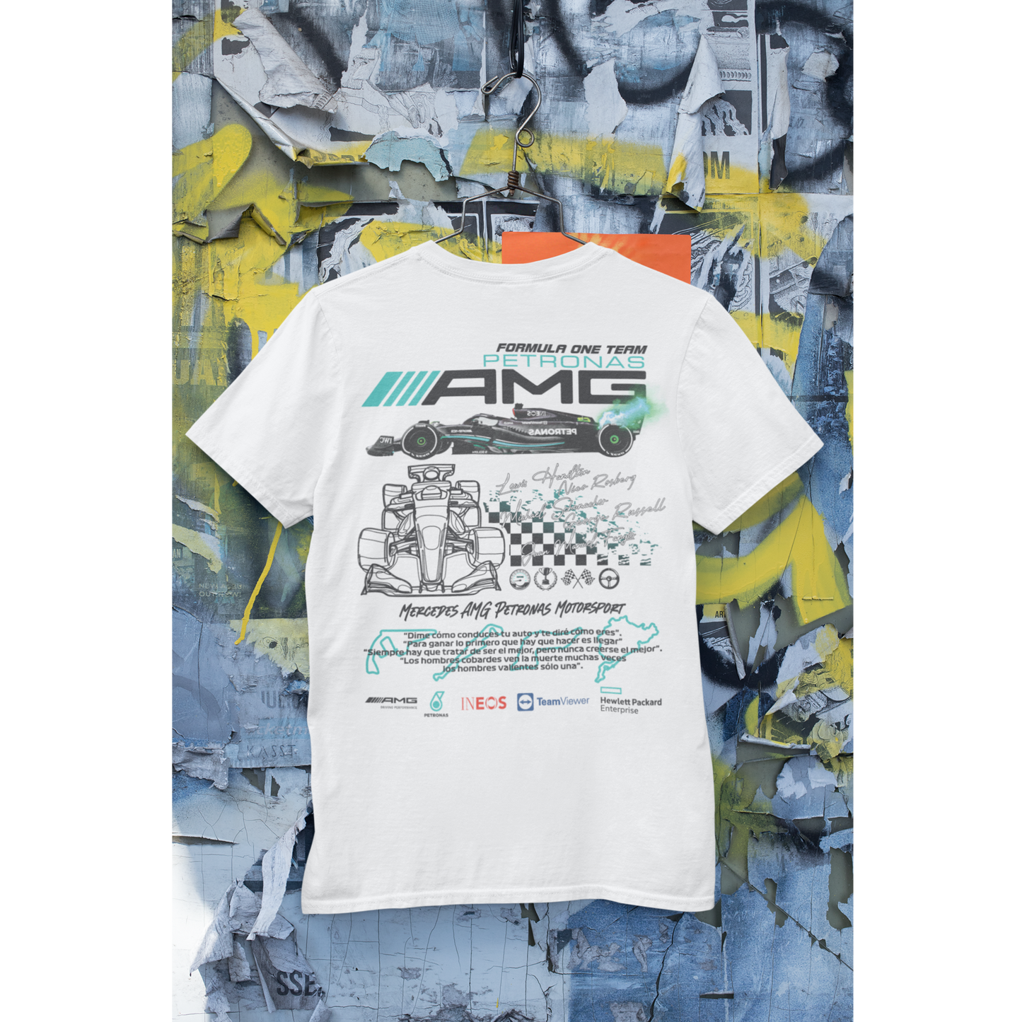 Short Slv T-shirt