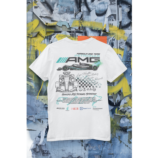 Short Slv T-shirt