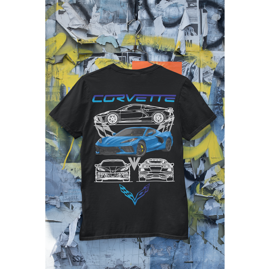 Short Slv T-shirt