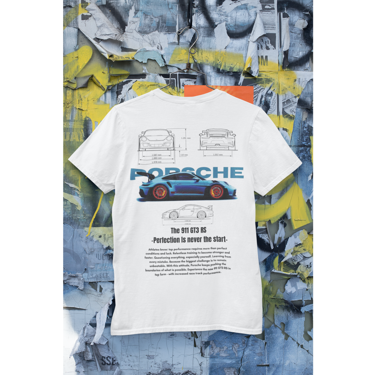 Short Slv T-shirt
