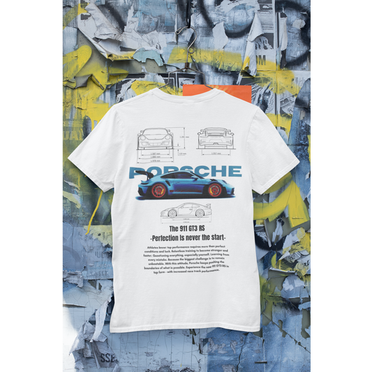 Short Slv T-shirt