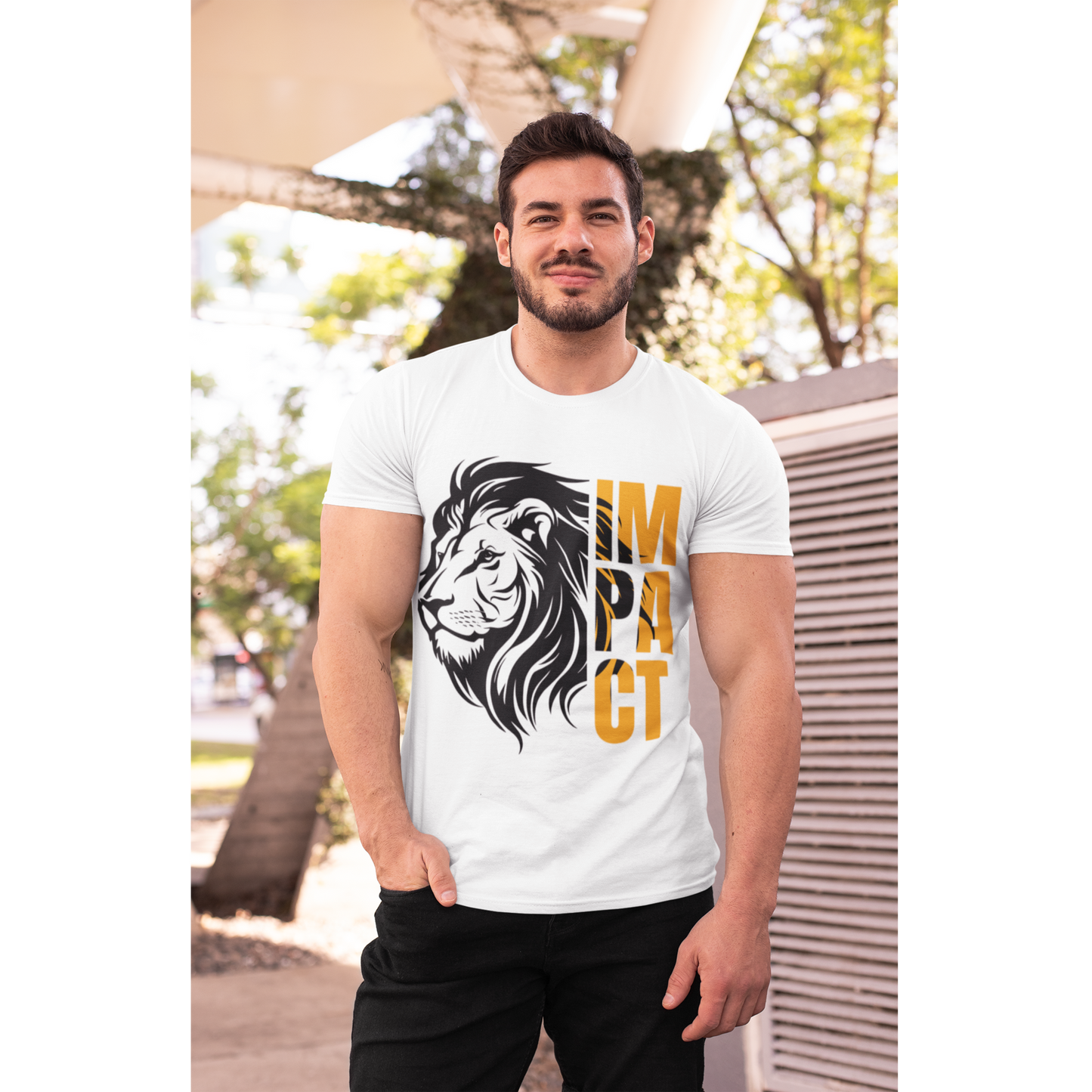 Short Slv T-shirt