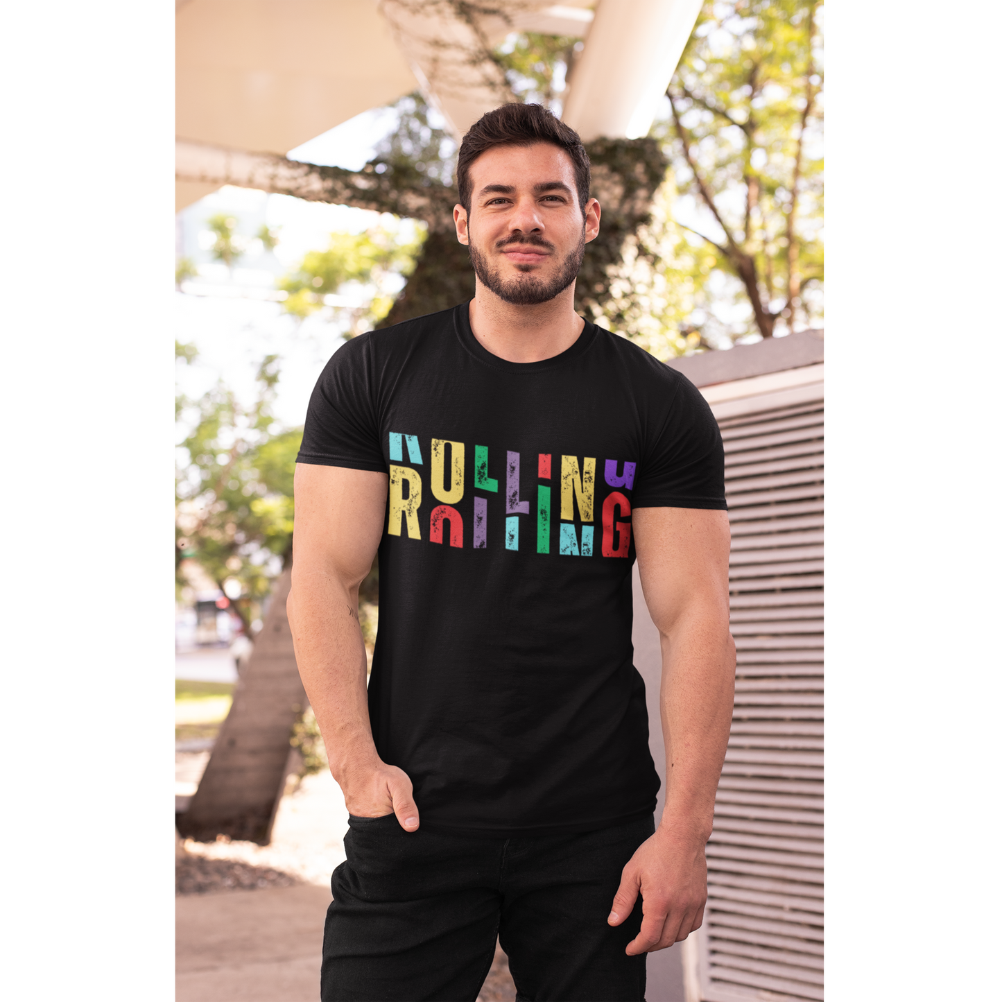 Short Slv T-shirt