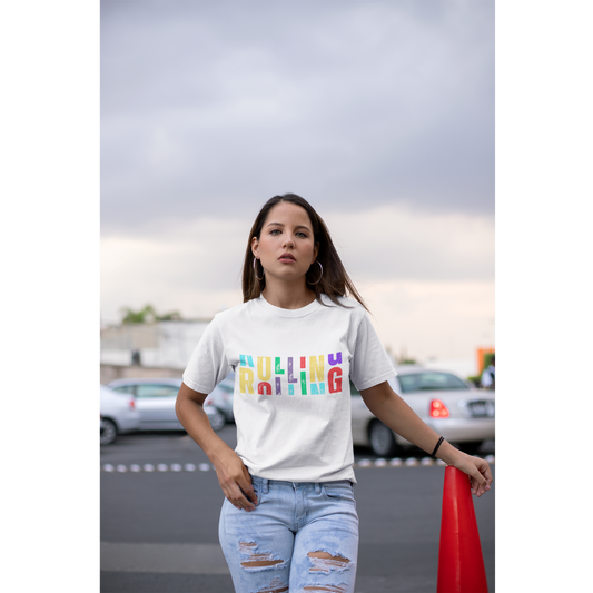 Short Slv T-shirt