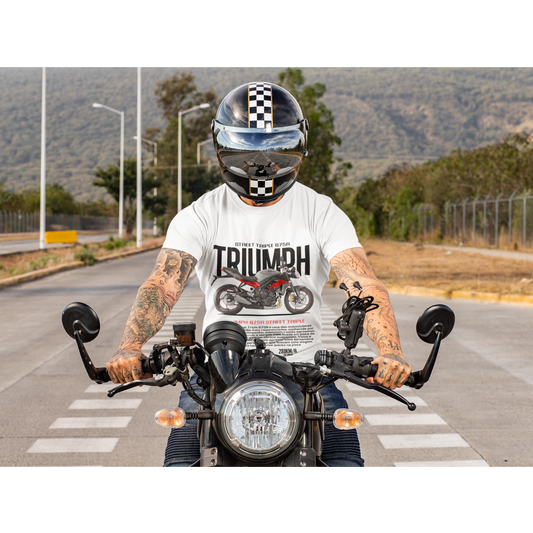 Short Slv T-shirt